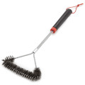 Three Sided Grill Brush