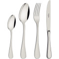 Classic Cutlery Set, 24pc