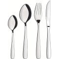 Amazonas Cutlery Set, 24pc