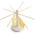 Italia Collapsible Pasta Drying Rack