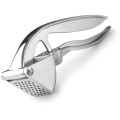 Kitchen Aids Stainless Steel Garlic Press