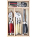 Cutlery Set, 24pc