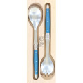 Salad Server Set