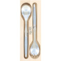 Salad Server Set