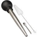 Stainless Steel Sauce Baster