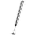 Clasica Stainless Steel Milk Frother