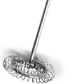 Clasica Stainless Steel Milk Frother