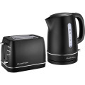 Royal Kettle And Toaster Breakfast Pack