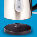 Stainless Steel Kettle, 1.7 Litre