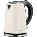 Stainless Steel Cordless Kettle, 1.7 Litre