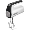 Station Inox 5 Speed Hand Mixer With Attachments