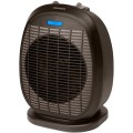 Tropicano Oscillating Fan Heater