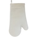 Silicone Oven Mitt With Cotton Inner