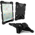 Tuff-Luv Rugged Universal Silicone Tablet Case For 8.9" - 12" Tablets