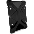 Tuff-Luv Rugged Universal Silicone Tablet Case For 8.9" - 12" Tablets