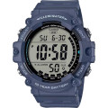 Standard Men's 100m Digital Wrist Watch, AE-1500WH