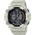 Standard Men's 100m Digital Wrist Watch, AE-1500WH