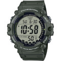 Standard Men's 100m Digital Wrist Watch, AE-1500WHX