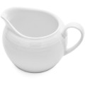 Arctic White Milk Jug