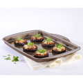 Asimetria Oven Tray, 35cm