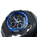 G-Shock Men's 200m AnaDigital Wrist Watch, AW-591-2ADR