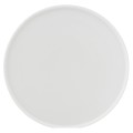 White Basics High Rim Dinner Plate, 26.5cm