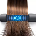 5000 Series ThermoShield Hair Straightener