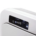 Multi-Stage Filtration Air Purifier, CF8500