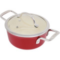 Superlight Cast Iron Casserole