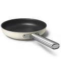 Retro Non-Stick Frying Pan, 24cm