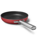 Retro Non-Stick Frying Pan, 28cm