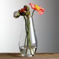 Diamante Teardrop Vase