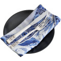 Delft Napkins, Set of 6