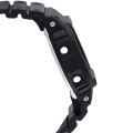 G-Shock Men's 200m Black Resin Digital Wrist Watch, DW-5600BB-1DR