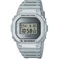 G-Shock Men's 200m Digital Wrist Watch, DW-5600FF-8DR