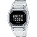 G-Shock Men's 200m Digital Wrist Watch, DW-5600SKE-7DR