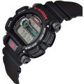 G-Shock Men's 200m Digital Wrist Watch, DW-9052