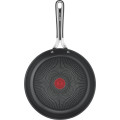 Tefal Kitchen Essentials Non-Stick Stainless Steel Frying Pan