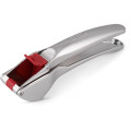 Easy Release Garlic Press