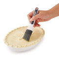 Silicone Pastry & Basting Brush