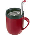 Hot Mug French Press Cafetiere