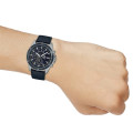 Edifice Men's 100m Chronograph Wrist Watch, EFR-526L-2CVUDF