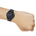 Edifice Men's 100m Chronograph Wrist Watch, EFR-571MDC-1AVUDF