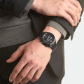 Edifice Men's 100m Chronograph Wrist Watch, EFR-571MDC-1AVUDF