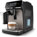 LatteGo Fully Automatic Coffee Machine