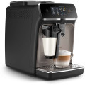 LatteGo Fully Automatic Coffee Machine