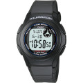 Standard Men's Digital Wrist Watch, FW-200