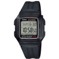 Standard Men's Digital Wrist Watch, F201WA