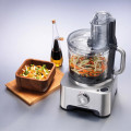 Multipro Excel Food Processor & Blender, 4 Litre