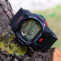 G-Shock Men's 200m Digital Moon Tide Wrist Watch, G-7900